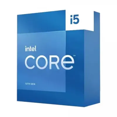 Intel i5-13400F (13th Gen Raptor Lake) Processor for Gaming & PC Builds
